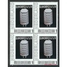 Oferta Nederland 2011: NVPH: V2751 P: Eindhoven: blok postfris