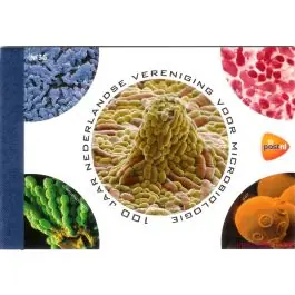 Nowość Nederland 2018: V3601-3610: Beleef de Natuur: Reptielen en Amfibieën velletje gestempeld