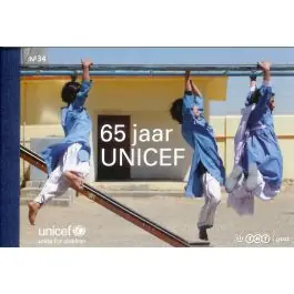 Bezpieczna płatność Nederland 2018: V3601-3610: Beleef de Natuur: Reptielen en Amfibieën velletje gestempeld