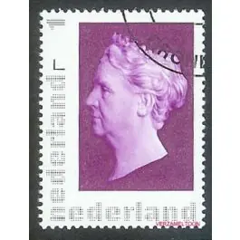 Szybka dostawa Nederland 2018: V3601-3610: Beleef de Natuur: Reptielen en Amfibieën velletje gestempeld