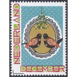 Niska cena Nederland 2018: V3601-3610: Beleef de Natuur: Reptielen en Amfibieën velletje gestempeld