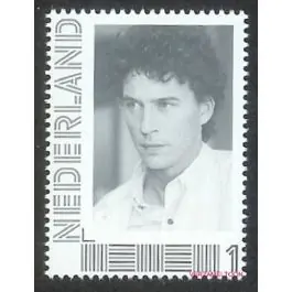 Szybka dostawa Nederland 2011: NVPH: 2751-Ac-1: "Ontdek 60 jaar Televisie": Medisch centrum West: postfris