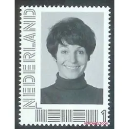 Oferta Nederland 2011: NVPH: 2751-Ac-13: "Ontdek 60 jaar Televisie": In de Hoofdrol : postfris