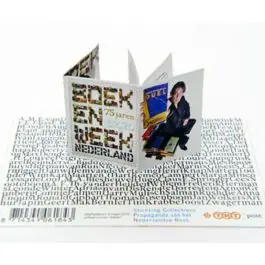 Bezpieczna płatność Nederland 2018: V3601-3610: Beleef de Natuur: Reptielen en Amfibieën velletje gestempeld