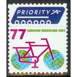 Zamów teraz Nederland 2018: V3601-3610: Beleef de Natuur: Reptielen en Amfibieën velletje gestempeld