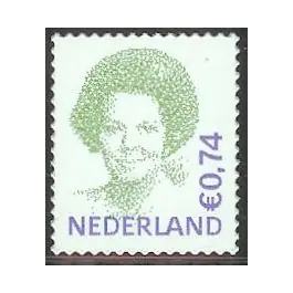 Tylko dziś Nederland 2018: V3601-3610: Beleef de Natuur: Reptielen en Amfibieën velletje gestempeld