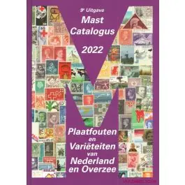 2789 blok gestempeld Promocja