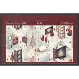 Niska cena Nederland 2018: V3601-3610: Beleef de Natuur: Reptielen en Amfibieën velletje gestempeld