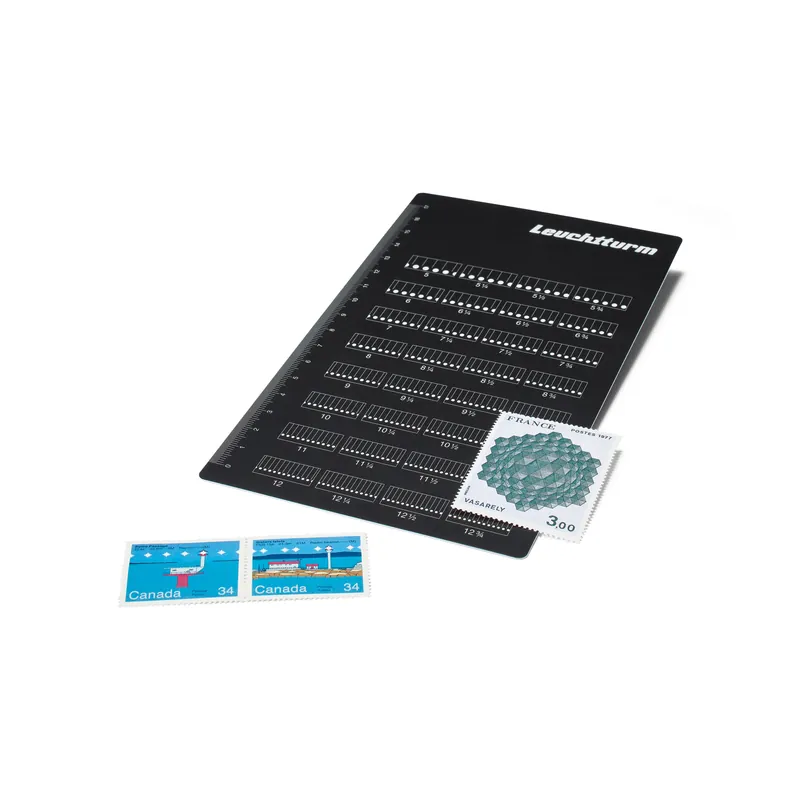 Leuchtturm Tandingmeter Tani