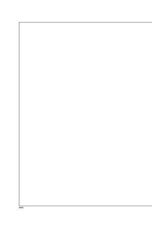 Davo Blanco bladen (met kaderlijn) Rabat