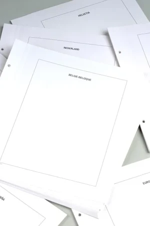 Davo Blanco bladen (tekst Nederland) Niska cena