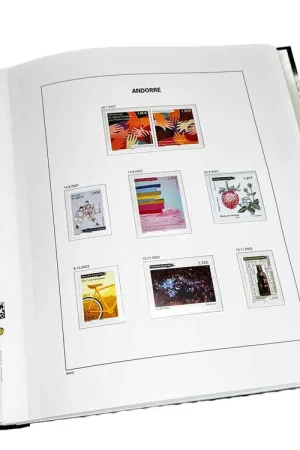 Oferta Davo suppl. Andorra Frans 2023