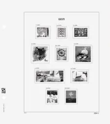 Wyprzedaż Davo suppl. Baltische Staten 2024