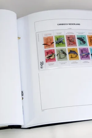 Ostatnia szansa Davo suppl. Caribisch Nederland 2023