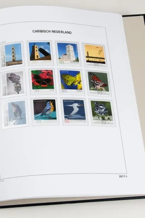 Davo suppl. Caribisch Nederland 2024 Darmowa dostawa