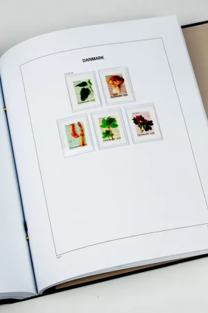 Tani Davo suppl. Denemarken 2022