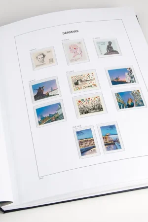 Rabat Davo suppl. Denemarken 2023