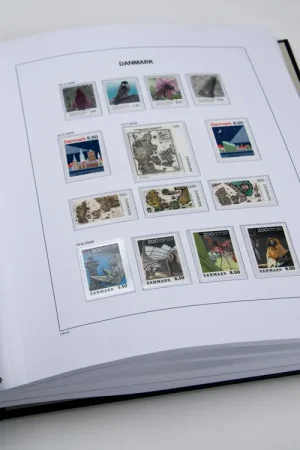 Promocja Davo suppl. Denemarken 2024