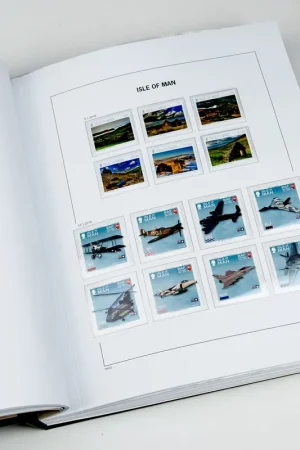 Davo suppl. Eiland Man 2022 Oferta limitowana