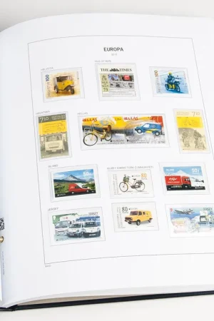 Najlepsza cena Davo suppl. Europa Cept 2023