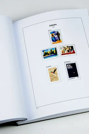 Davo suppl. Europa Meelopers 2022 Kup teraz