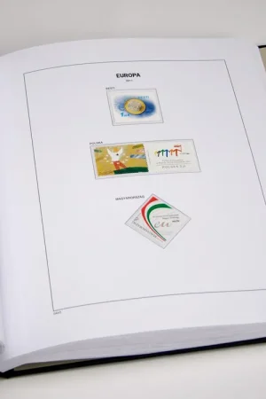 Davo suppl. Europa Meelopers 2024 Oferta limitowana