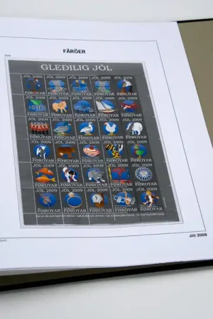 Ostatnia szansa Davo suppl. Faroer Jol 2024