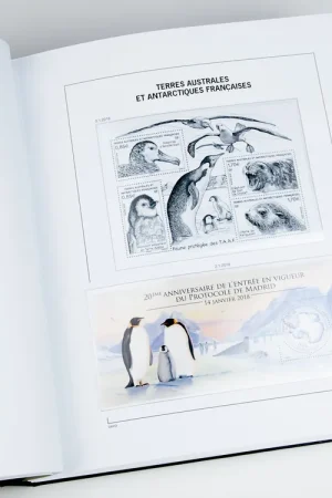 Davo suppl. Frans Antarctica 2022 Ostatnia szansa