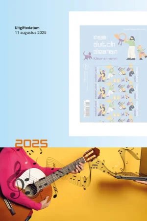 Davo suppl. Geillustr. New Dutsch Design 2025 Popularny