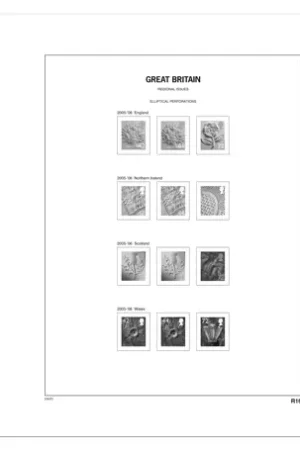 Davo Suppl. Gr. Brit. Extra 2021 Ekspresowa dostawa