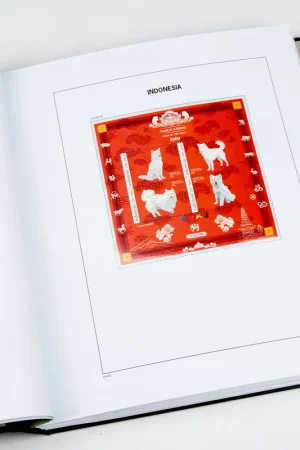 Oferta limitowana Davo suppl. Indonesie Extra 2022