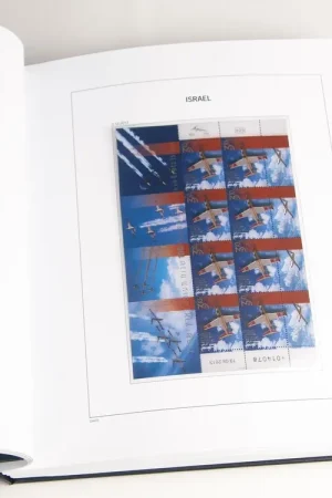 Davo suppl. Israel Velletjes 2022 Oferta