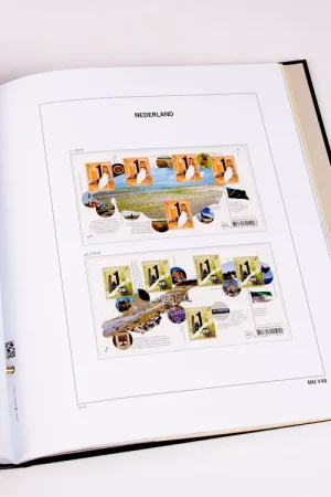 Davo suppl. Mooi Nederland 2019 Kup teraz