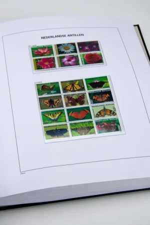 Popularny Davo suppl. Ned. Antillen 2024