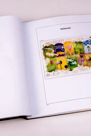 Rabat Davo suppl. Nederland Basis 2019