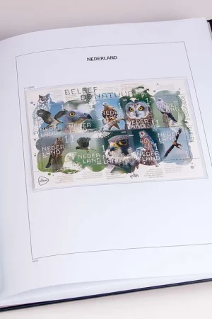 Davo suppl. Nederland Basis 2020 Zamów teraz