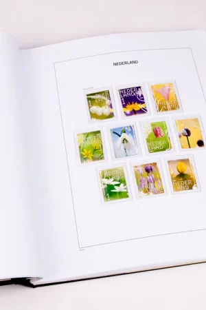 Wysoka jakość Davo suppl. Nederland Extra 2019