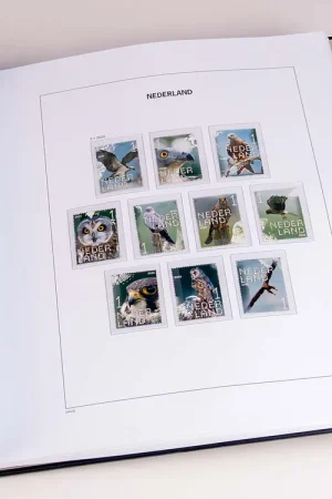 Davo suppl. Nederland Extra 2020 Kup teraz