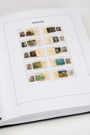 Najlepsza cena Davo suppl. Nederland Extra 2023