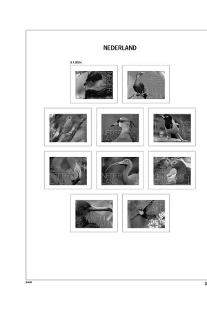 Zwrot pieniędzy Davo suppl. Nederland Extra 2024