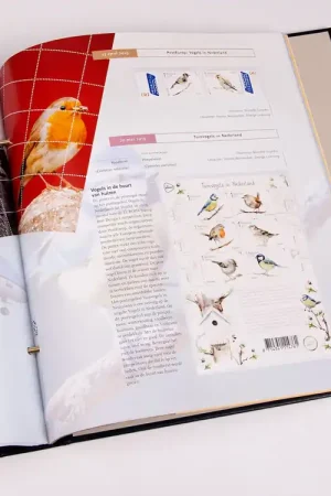 Autentyczny Davo suppl. NL Geillustreerd 2019