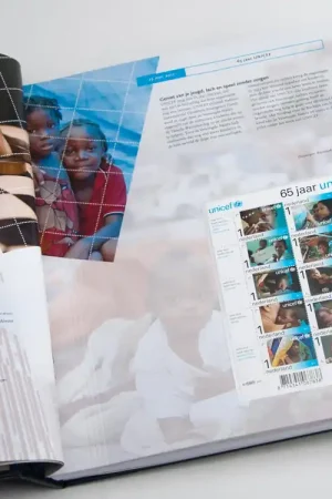 Premium Davo suppl. NL Geillustreerd 2021