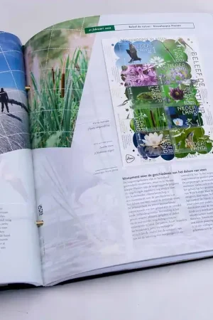 Davo suppl. NL Geillustreerd 2022 Wyprzedaż