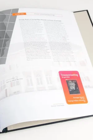 Promocja Davo suppl. NL Geillustreerd 2023