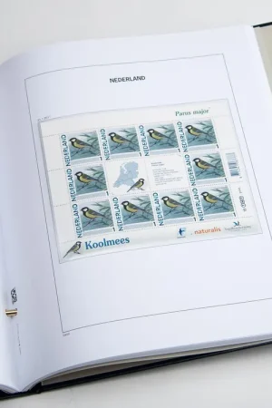 Ostatnia szansa Davo suppl. NL Velletjes 2021