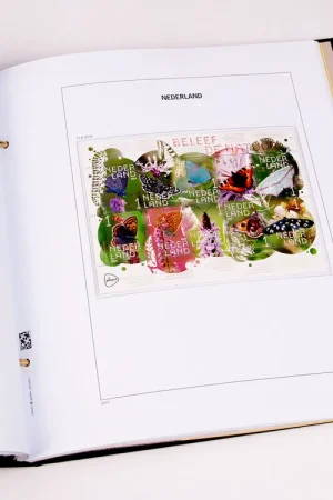 Davo suppl. NL Velletjes Extra 2019 Kup teraz