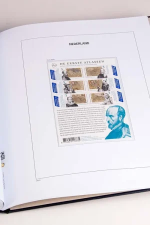 Davo suppl. NL Velletjes Extra 2020 Kup teraz