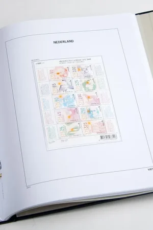 Davo suppl. NL Velletjes Extra 2021 Ostatnia szansa