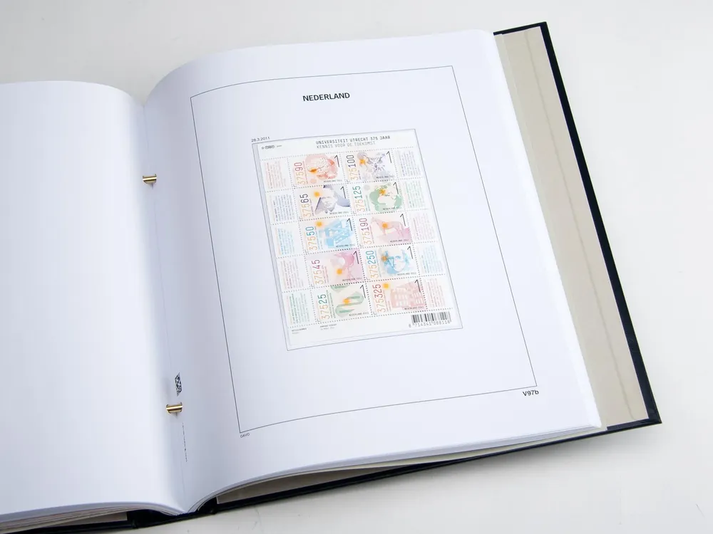 Davo suppl. NL Velletjes Extra 2021 Ostatnia szansa