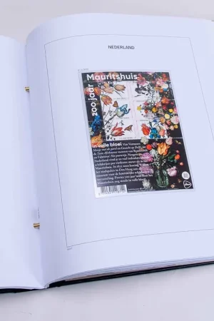 Ostatnia szansa Davo suppl. NL Velletjes Extra 2022